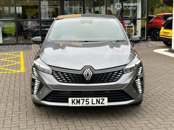 Used Renault Clio 2025 for sale - 76190518: Photo 8