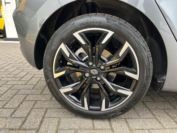 Used Renault Clio 2025 for sale - 76190518: Photo 9