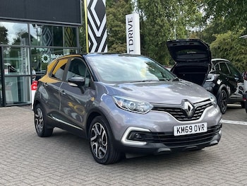 Renault - Captur