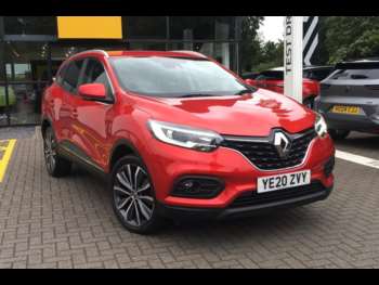 2020 - 1.3 TCE Iconic 5dr