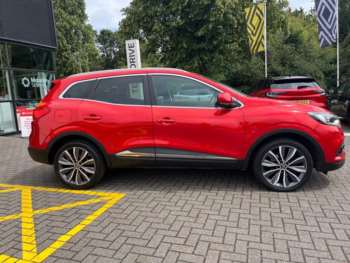 Used Renault Kadjar 2020 for sale - 75160232: Photo