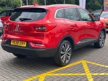 Used Renault Kadjar 2020 for sale - 75160232: Photo