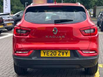 Used Renault Kadjar 2020 for sale - 75160232: Photo