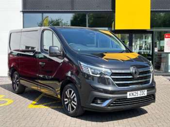 2025 - Swb Diesel Extra Sport Manual 0-Door