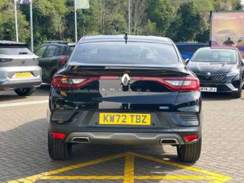 Used Renault Arkana 2023 for sale - 74709834: Photo