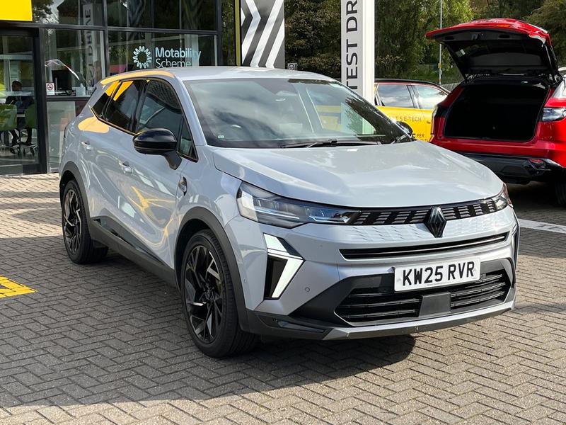 Used Renault Other 2025 for sale - 75100920: Photo 1