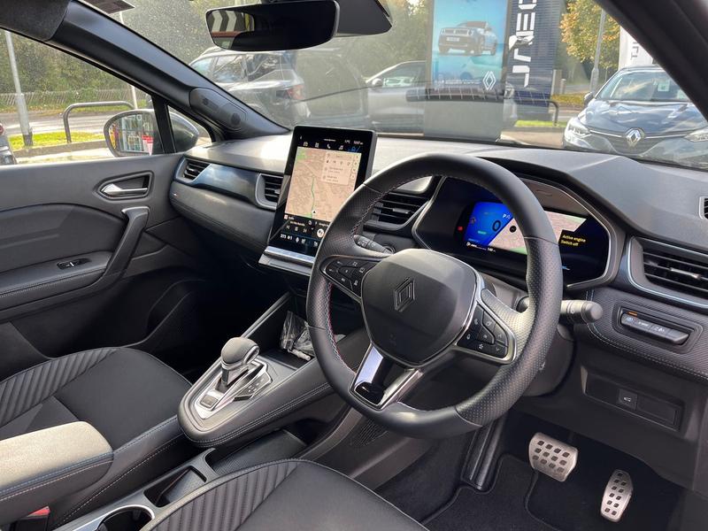 Used Renault Other 2025 for sale - 75100920: Photo 10