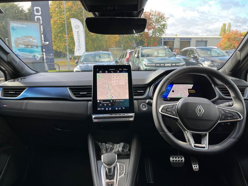 Used Renault Other 2025 for sale - 75100920: Photo 11