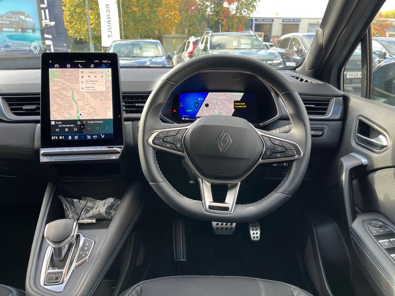 Used Renault Other 2025 for sale - 75100920: Photo 12