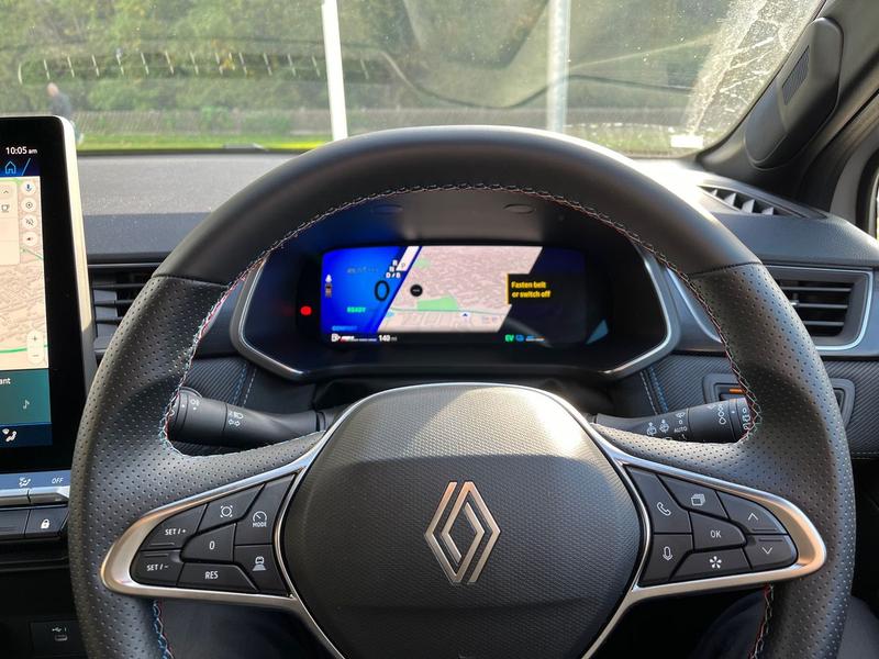 Used Renault Other 2025 for sale - 75100920: Photo 13