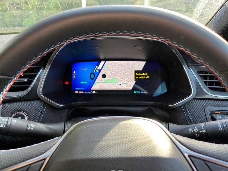 Used Renault Other 2025 for sale - 75100920: Photo 14