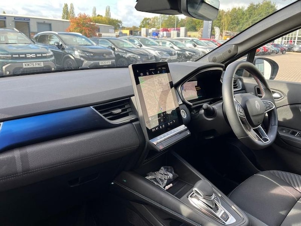 Used Renault Other 2025 for sale - 75100920: Photo 15