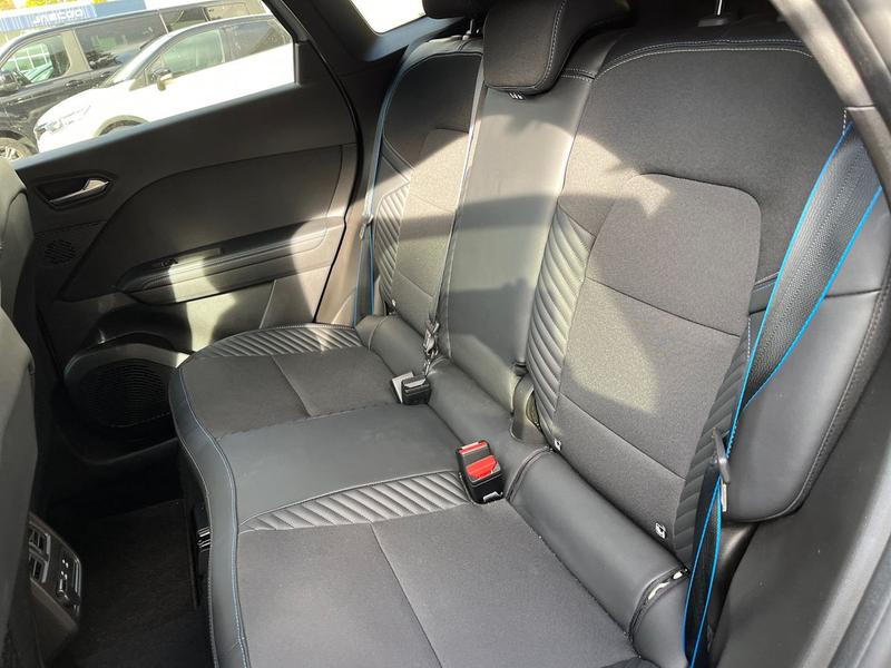 Used Renault Other 2025 for sale - 75100920: Photo 17