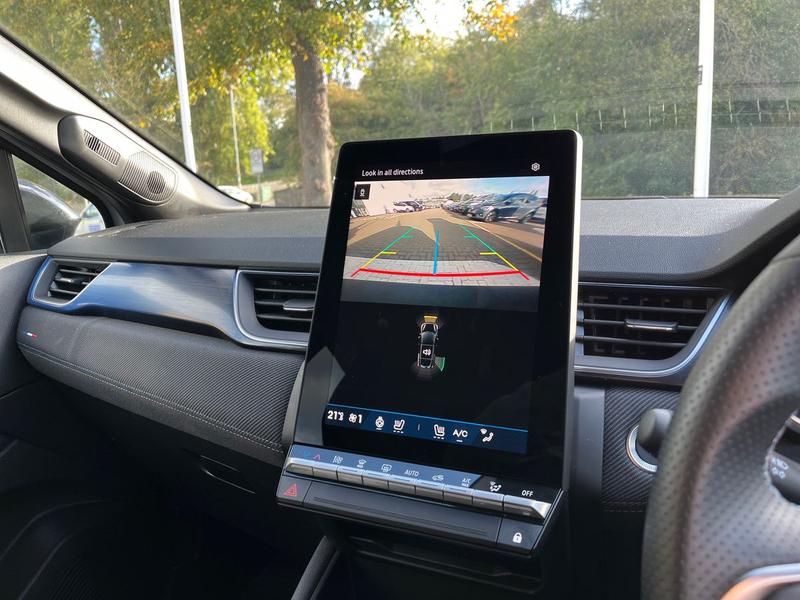 Used Renault Other 2025 for sale - 75100920: Photo 19