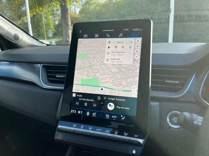 Used Renault Other 2025 for sale - 75100920: Photo 20