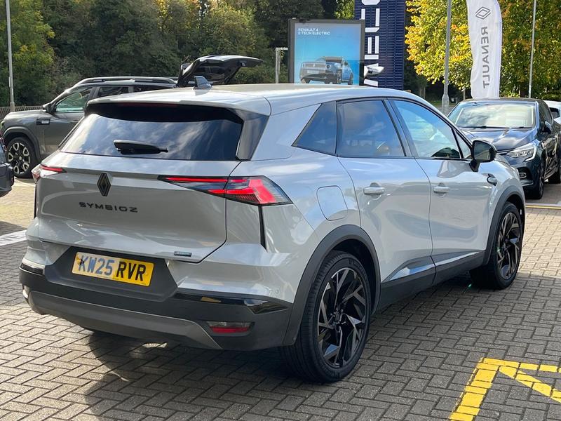 Used Renault Other 2025 for sale - 75100920: Photo 3