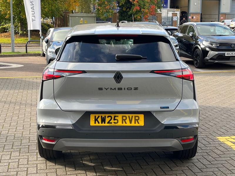 Used Renault Other 2025 for sale - 75100920: Photo 4