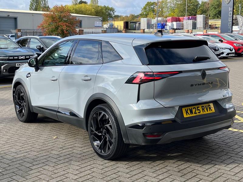 Used Renault Other 2025 for sale - 75100920: Photo 5