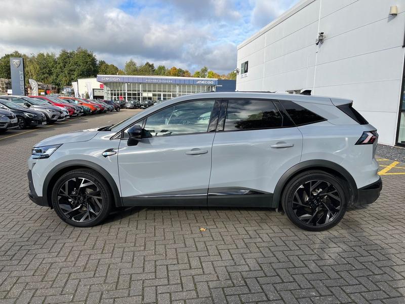 Used Renault Other 2025 for sale - 75100920: Photo 6