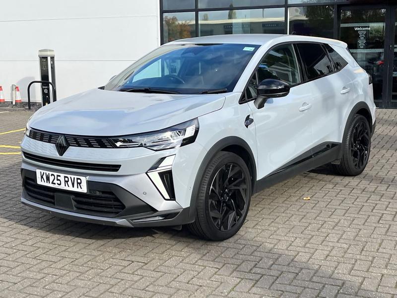 Used Renault Other 2025 for sale - 75100920: Photo 7