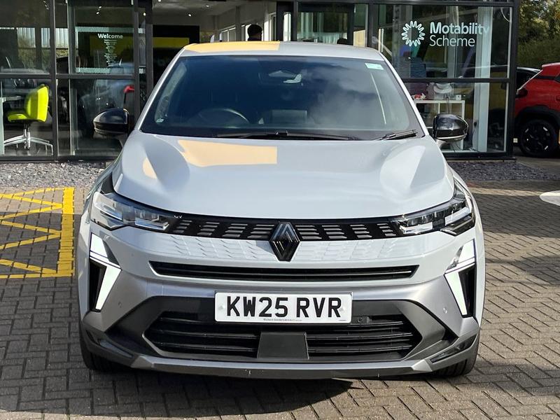 Used Renault Other 2025 for sale - 75100920: Photo 8