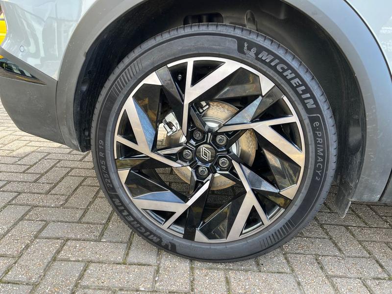 Used Renault Other 2025 for sale - 75100920: Photo 9