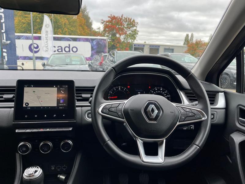 Used Renault Captur 2022 for sale - 75792016: Photo 12
