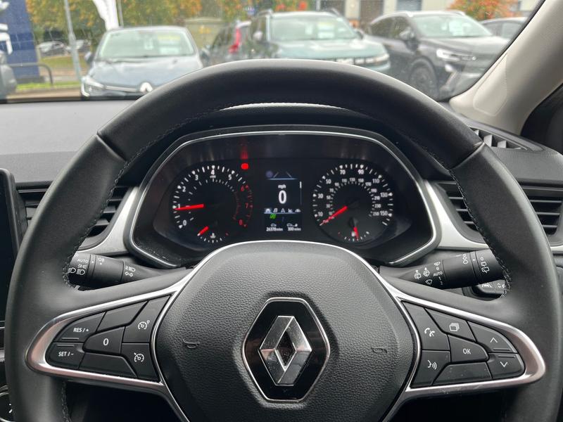 Used Renault Captur 2022 for sale - 75792016: Photo 13