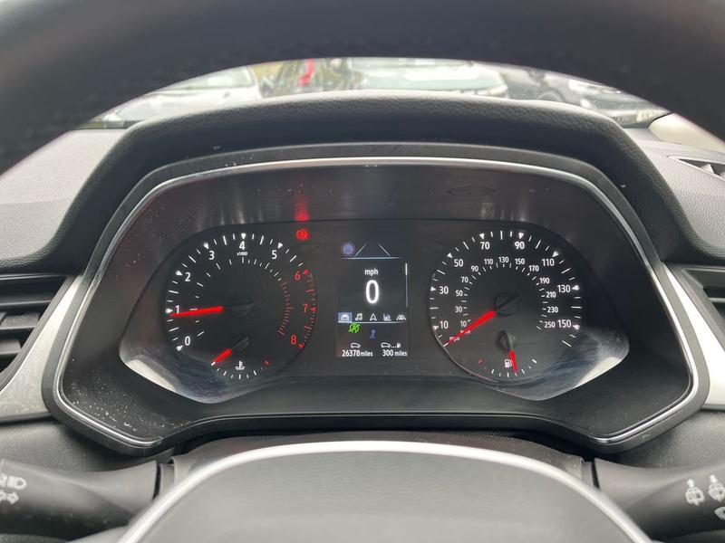 Used Renault Captur 2022 for sale - 75792016: Photo 14