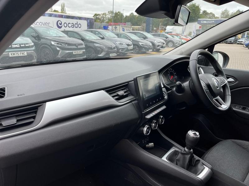 Used Renault Captur 2022 for sale - 75792016: Photo 15