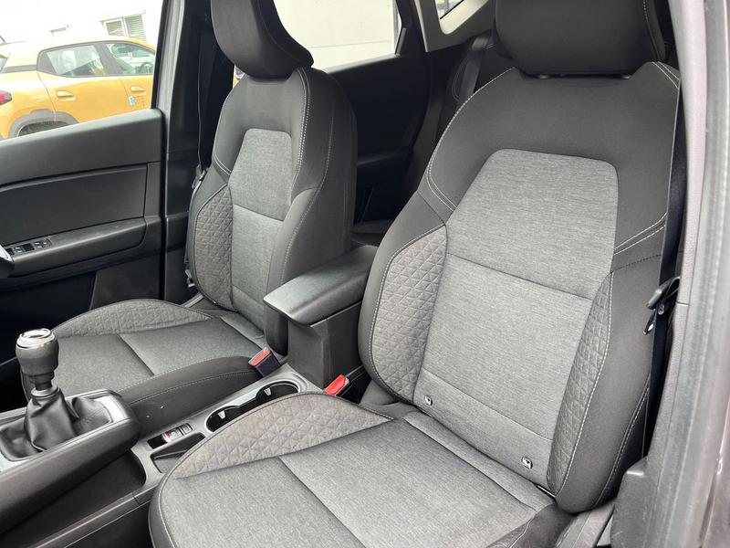 Used Renault Captur 2022 for sale - 75792016: Photo 16