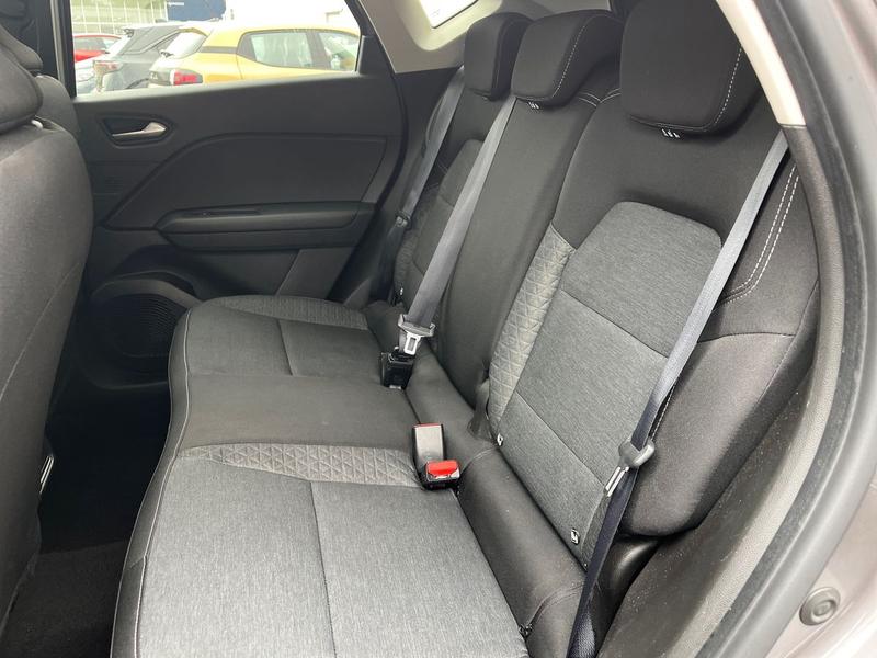 Used Renault Captur 2022 for sale - 75792016: Photo 17