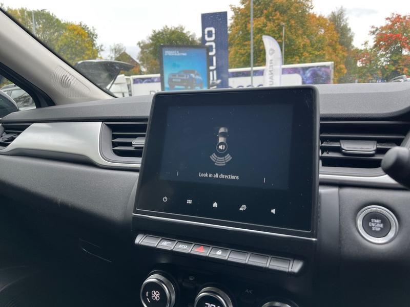 Used Renault Captur 2022 for sale - 75792016: Photo 19