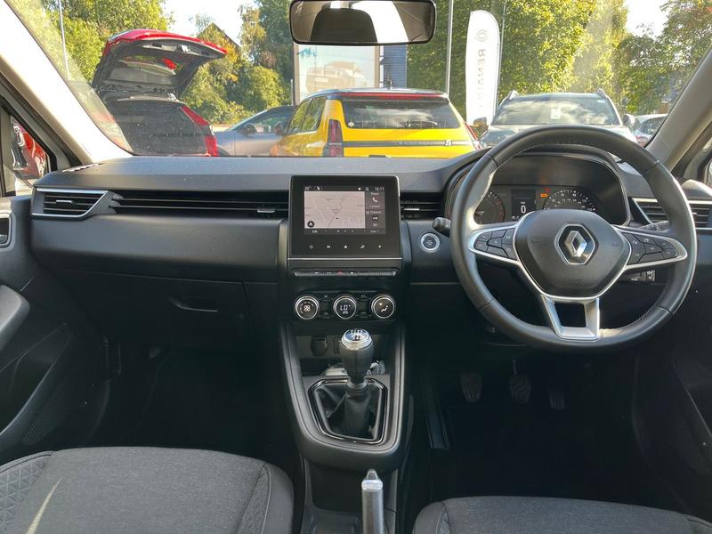 Used Renault Clio 2021 for sale - 75881458: Photo 11