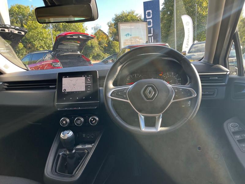 Used Renault Clio 2021 for sale - 75881458: Photo 12