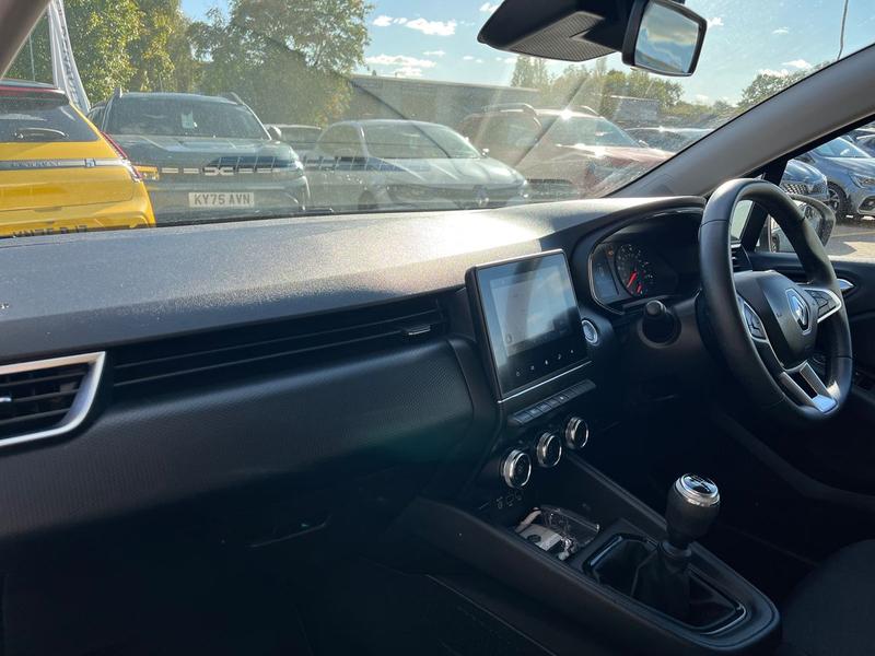Used Renault Clio 2021 for sale - 75881458: Photo 15