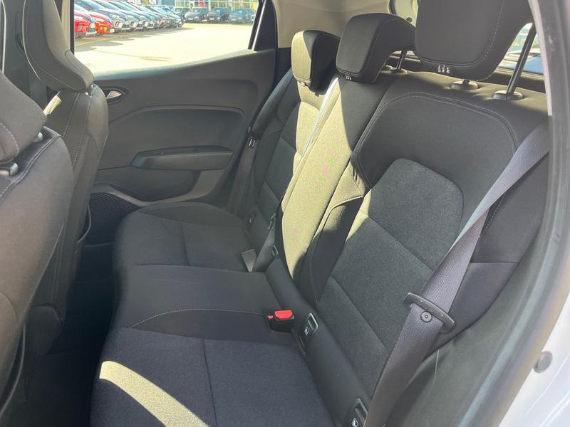 Used Renault Clio 2021 for sale - 75881458: Photo 17