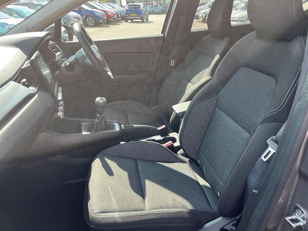 Used Renault Captur 2022 for sale - 75399387: Photo 16