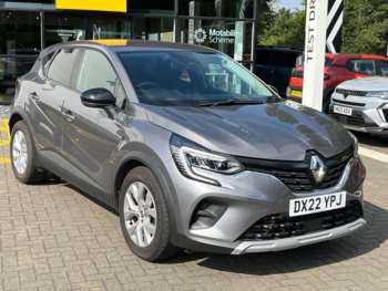 2022 - Hatchback Iconic Edition Manual 5-Door