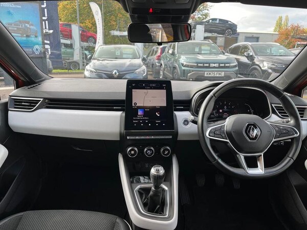 Used Renault Clio for sale - 76017154: Photo 11