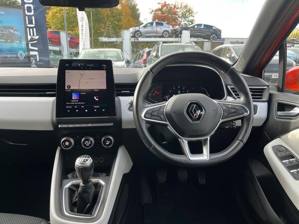 Used Renault Clio for sale - 76017154: Photo 12