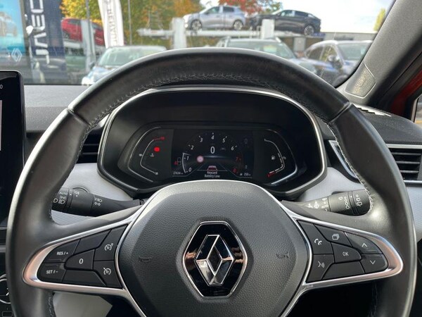 Used Renault Clio for sale - 76017154: Photo 13