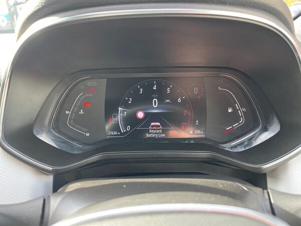 Used Renault Clio for sale - 76017154: Photo 14