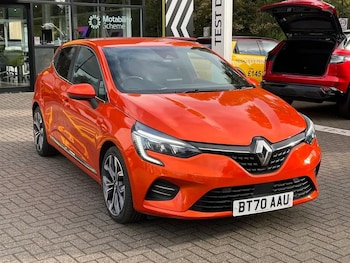 Renault - Clio