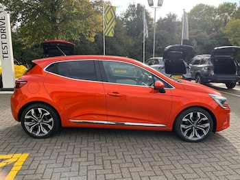 Used Renault Clio for sale - 76017154: Photo 2