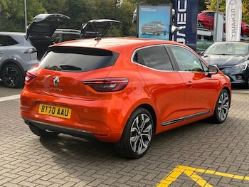 Used Renault Clio for sale - 76017154: Photo 3
