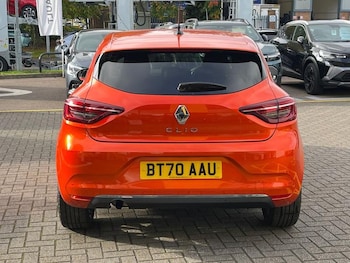 Used Renault Clio for sale - 76017154: Photo 4