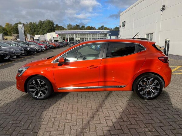 Used Renault Clio for sale - 76017154: Photo 6
