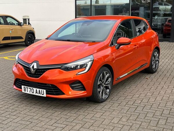 Used Renault Clio for sale - 76017154: Photo 7