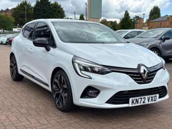 2022 - Hatchback Techno Manual 5-Door